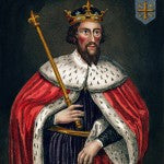 Saints of Distant Worlds: St. King Alfred the Great