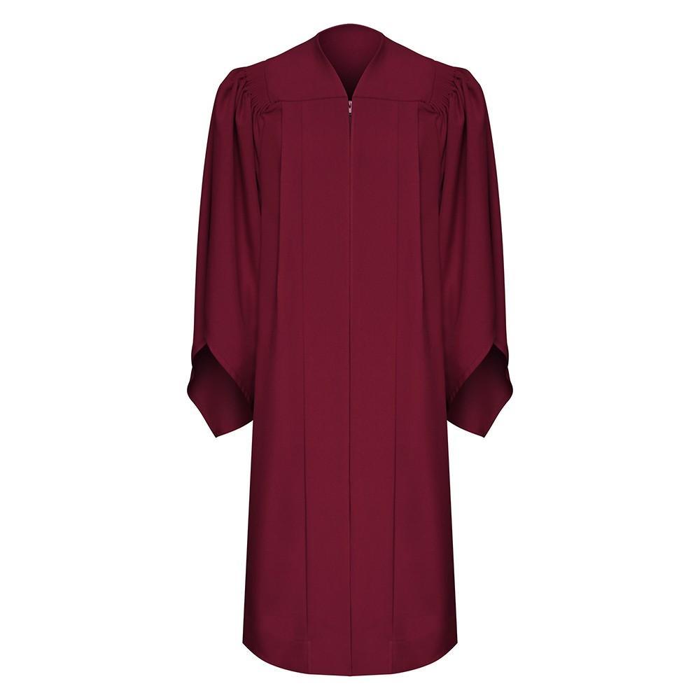 Delta Choir Robe - Church Choir Robes - ChoirBuy