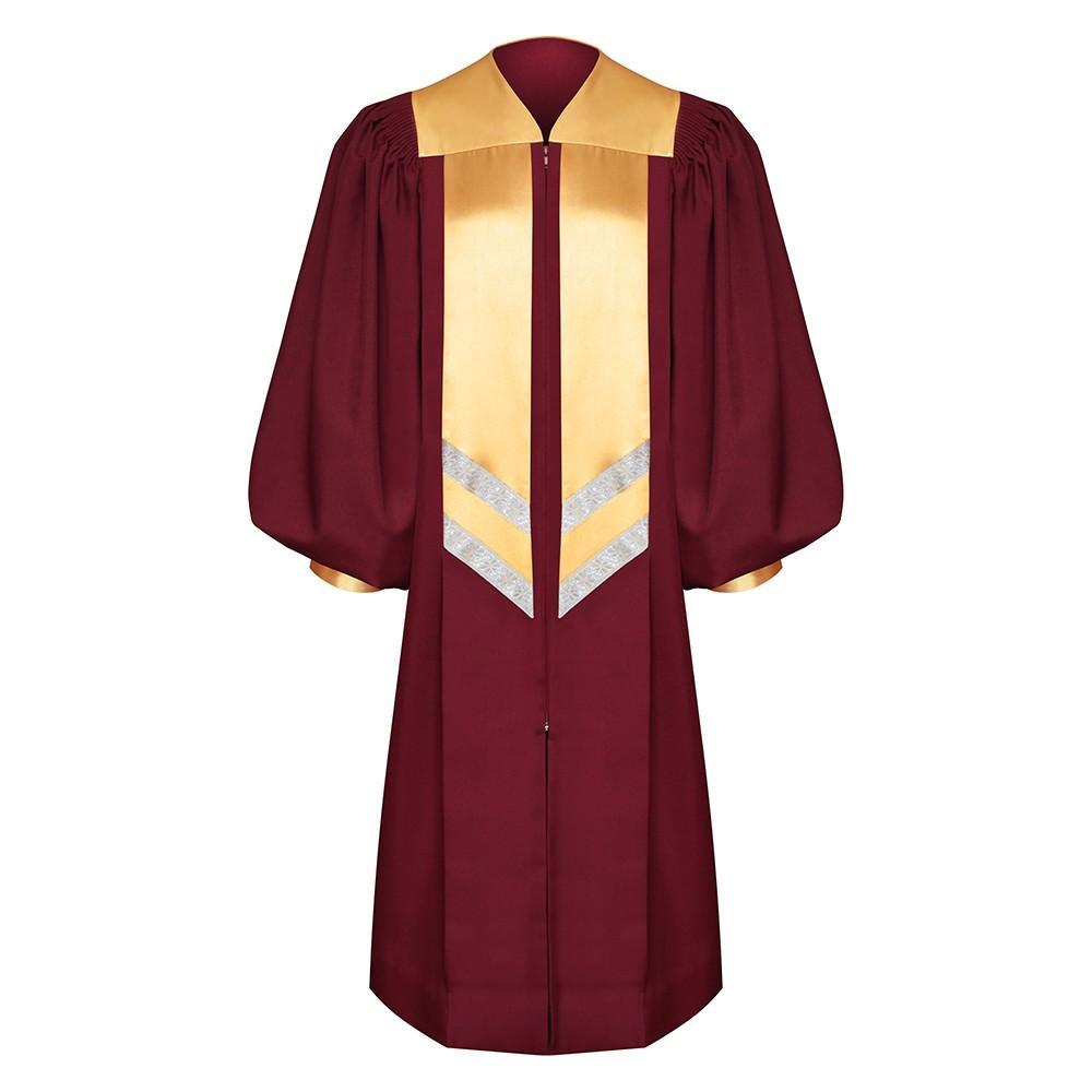 Jubilee Choir Robe - Church Choir Robes - ChoirBuy