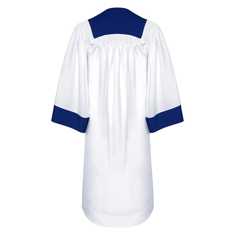 Tempo Choir Robe - Church Choir Robes - ChoirBuy