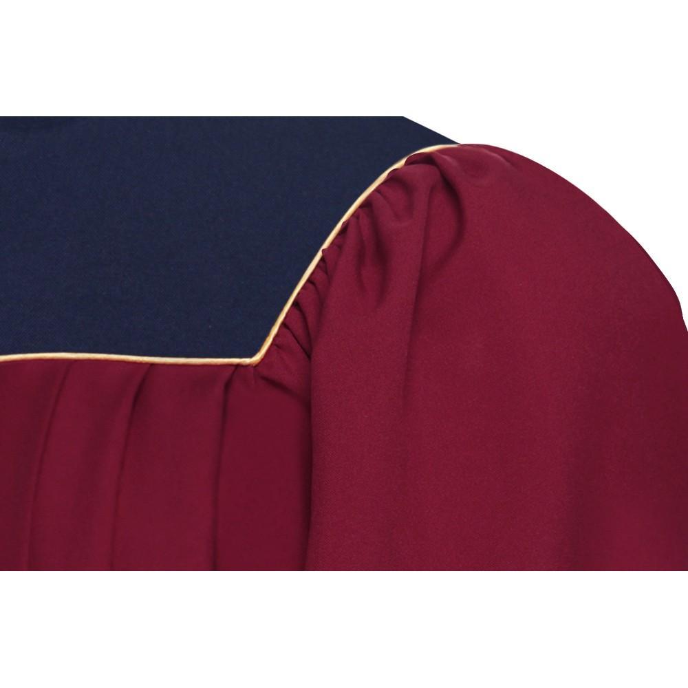 Symphony Choir Robe - Church Choir Robes - Churchgoers