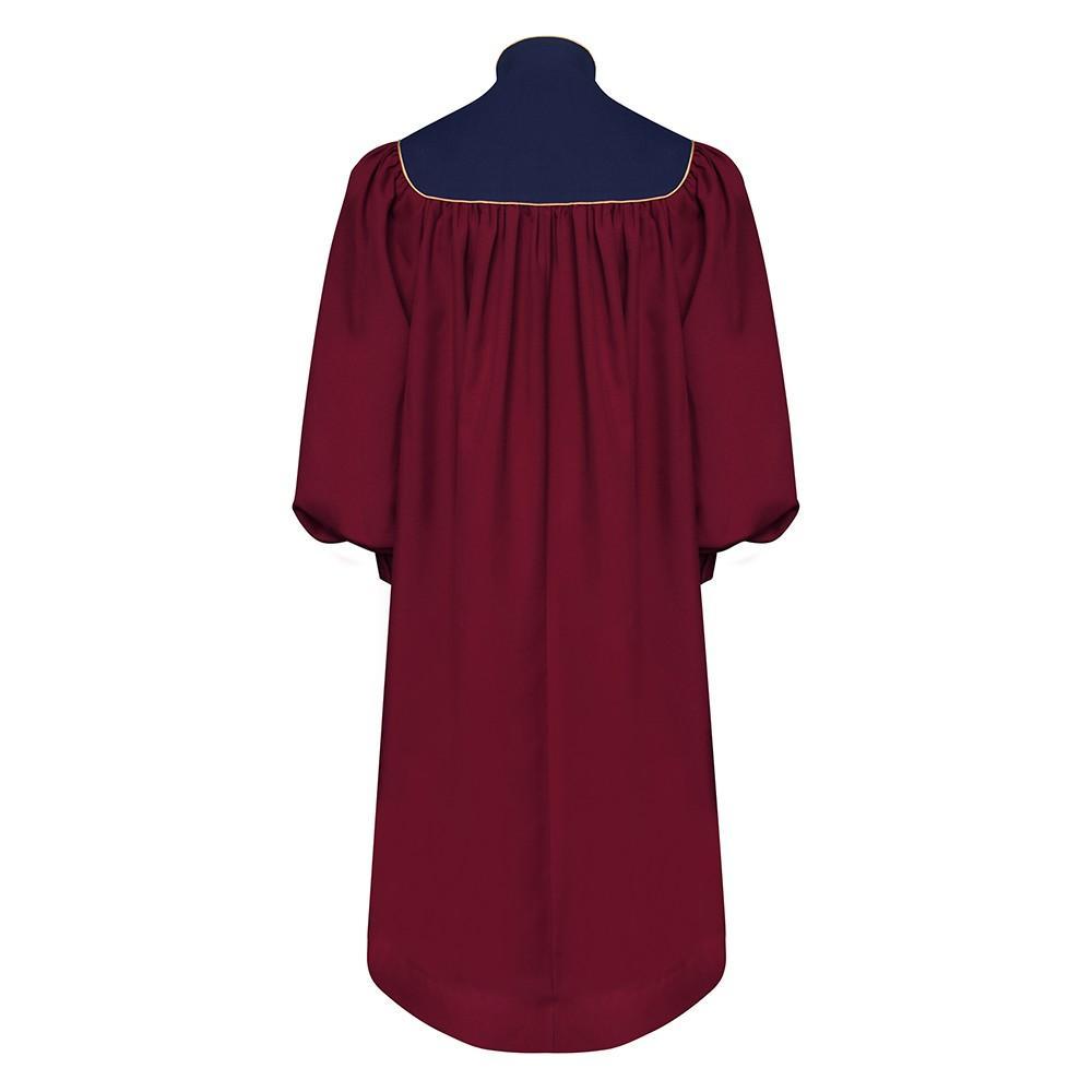 Symphony Choir Robe - Church Choir Robes - Churchgoers