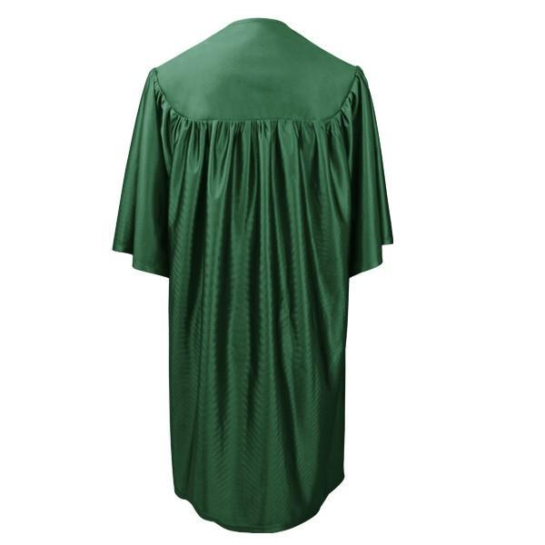 Child's Hunter Choir Robe - Church Choir Robes - Churchgoers