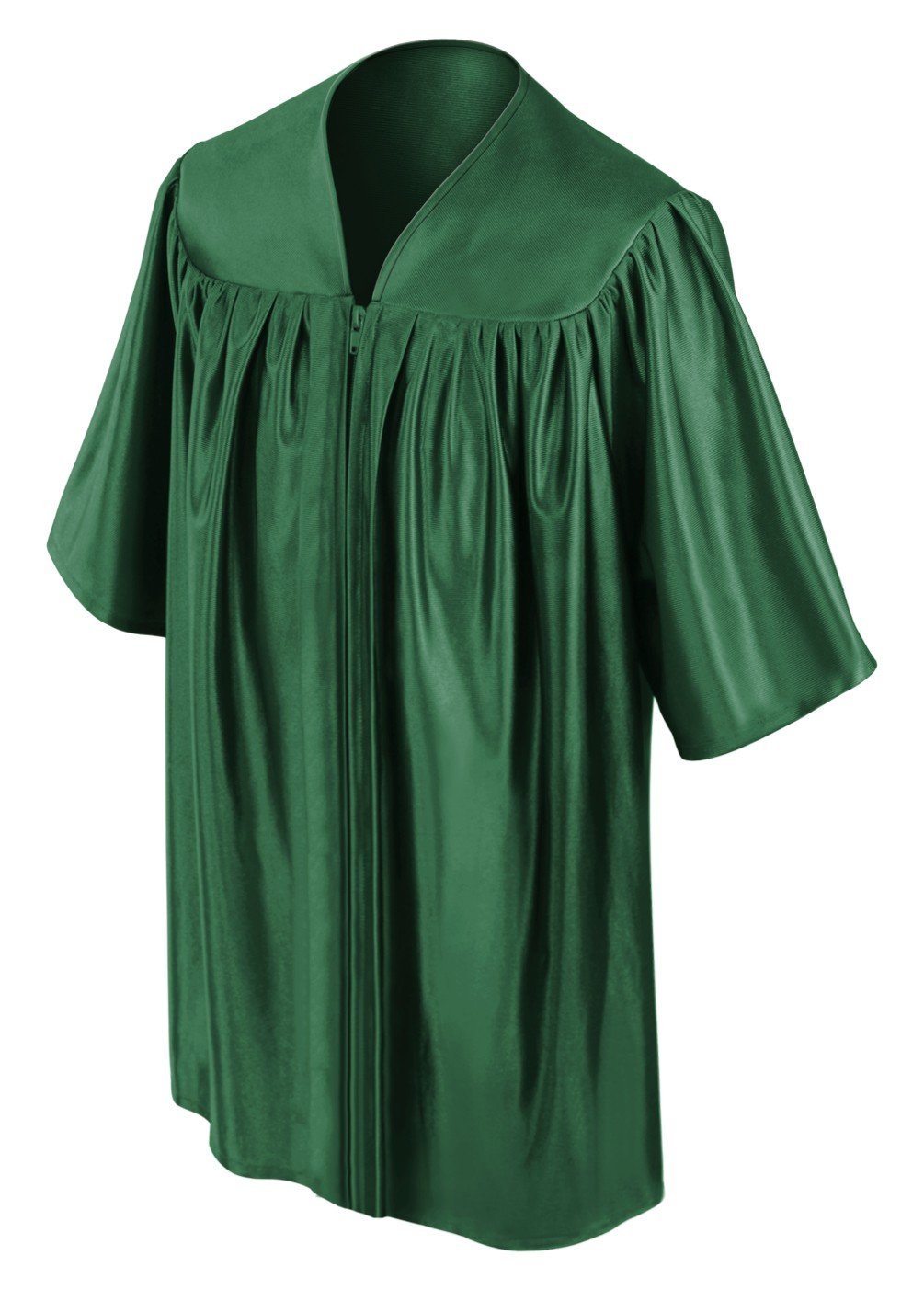 Child's Hunter Choir Robe - Church Choir Robes - Churchgoers