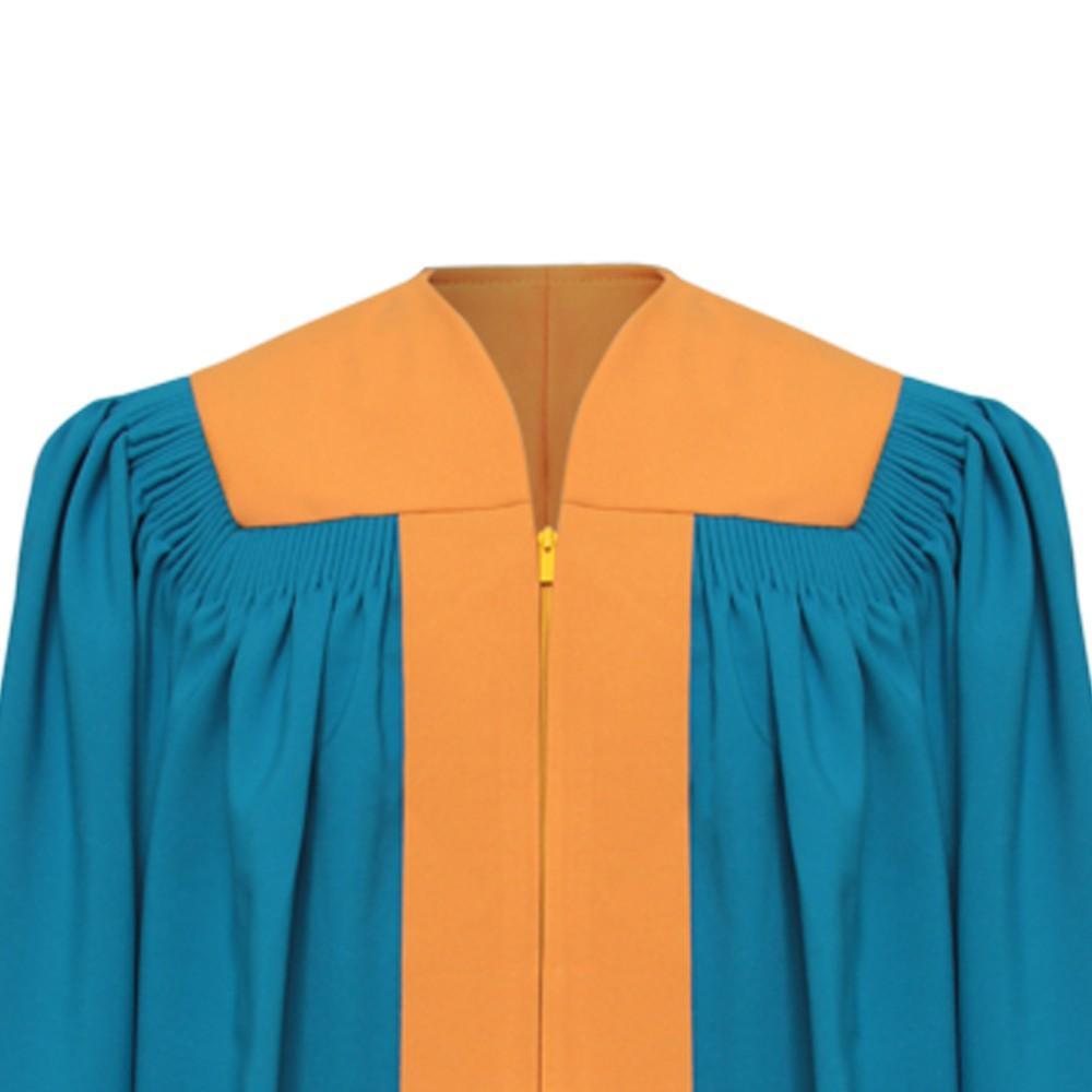 Melody Choir Robe - Church Choir Robes - ChoirBuy