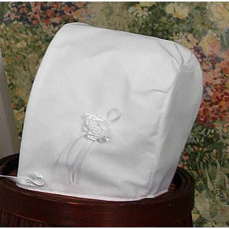 Iris Trico Baptism Gown