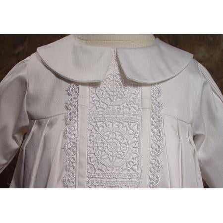 Severine Baptism Gown