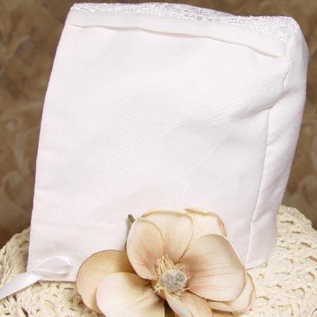 Severine Baptism Gown