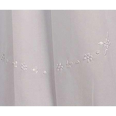 Tamsin Poly Cotton Baptism Gown