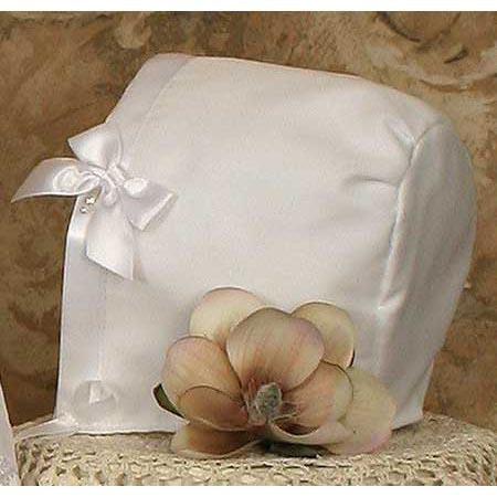 Gwyneth Poly Taffeta Baptism Gown