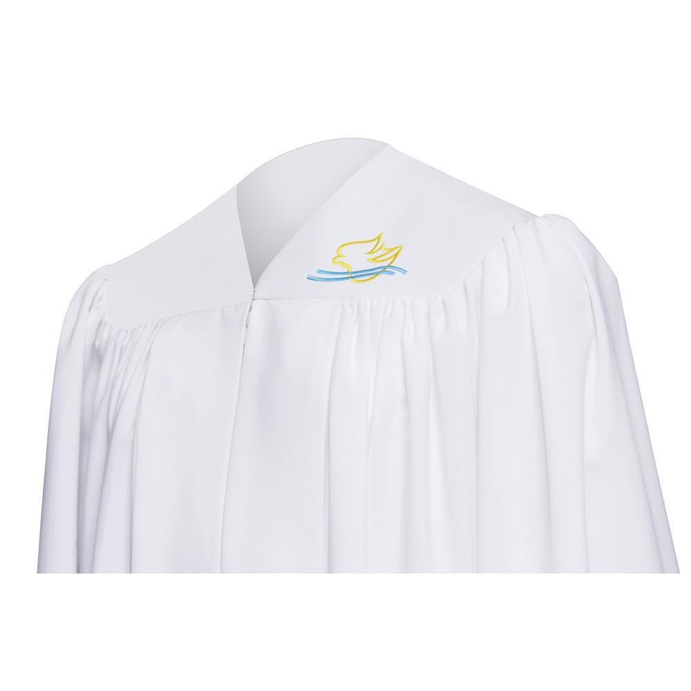 Baptismal Robe