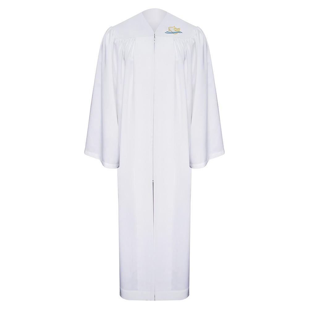 Baptismal Robe