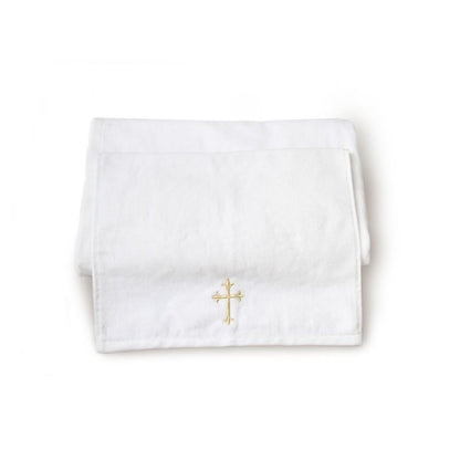 Marvel Baptismal Towel