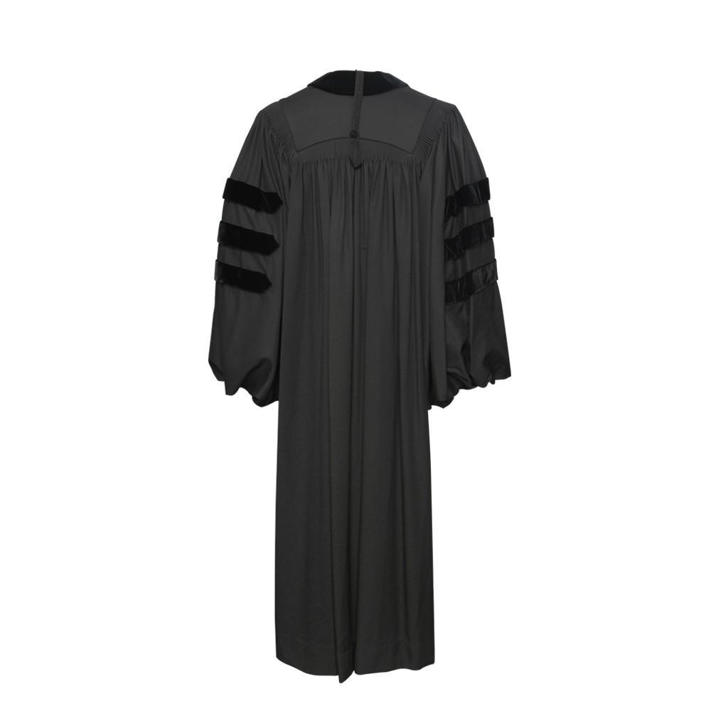 John Wesley Clergy Robe