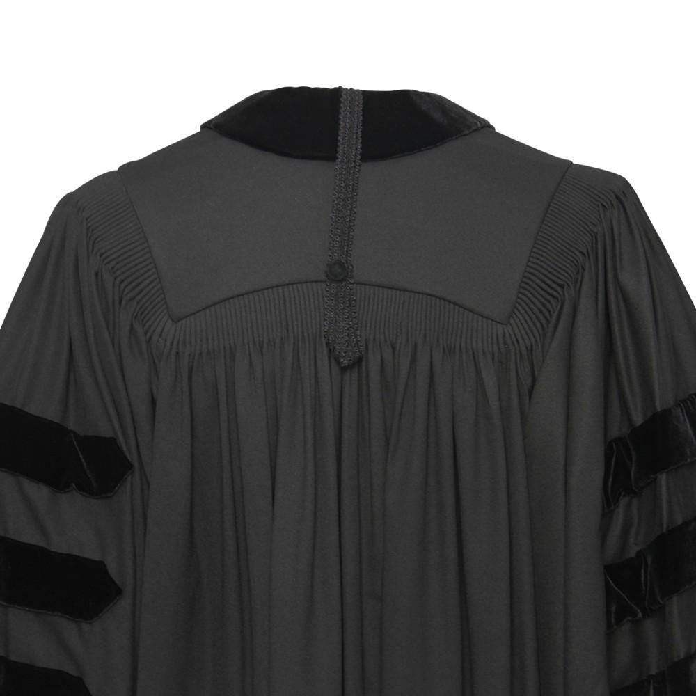 John Wesley Clergy Robe
