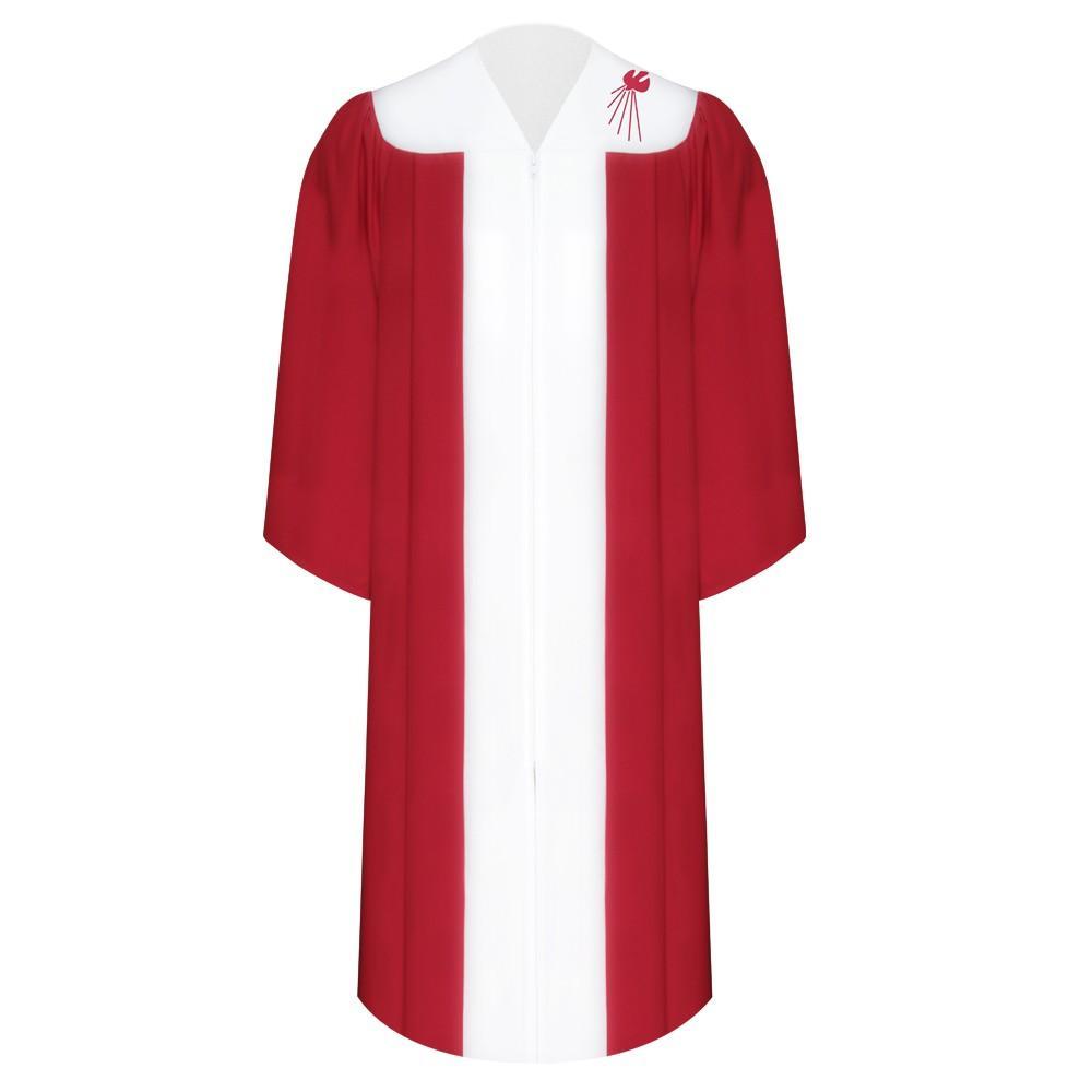 Remembrance Confirmation Robe
