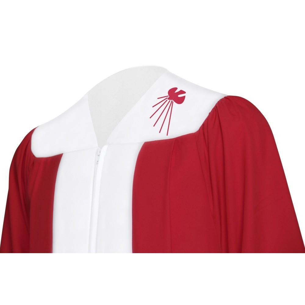 Remembrance Confirmation Robe