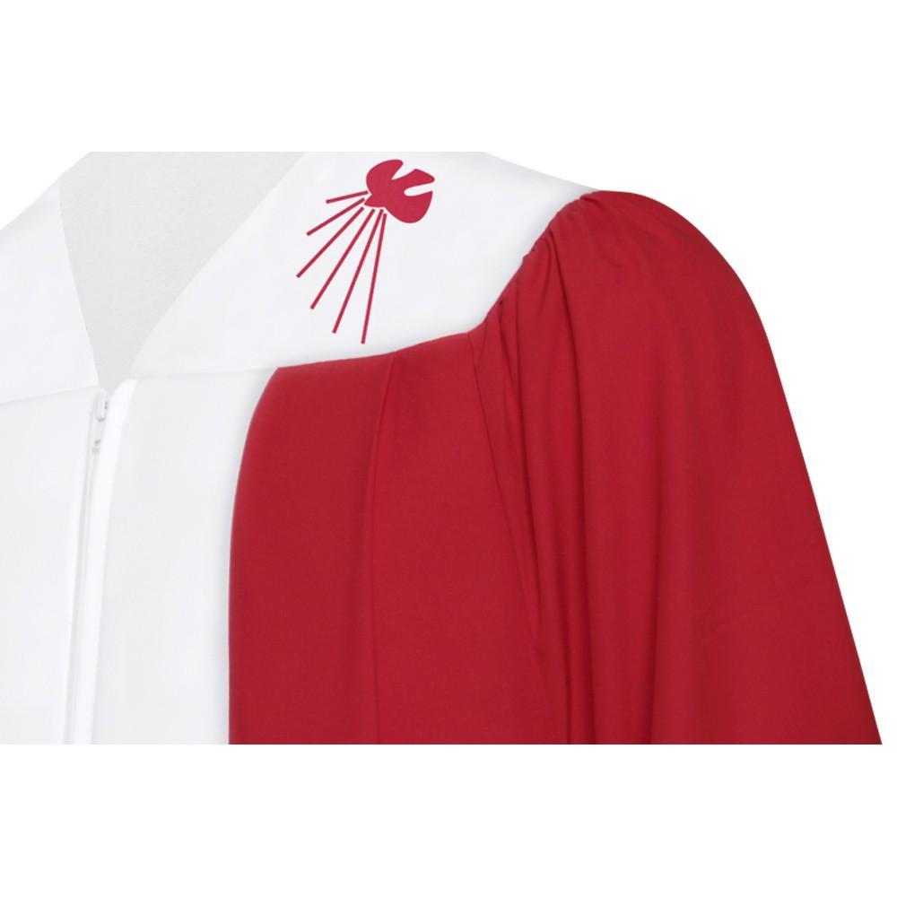 Remembrance Confirmation Robe
