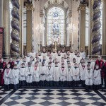 What Are Choir Cassocks For?