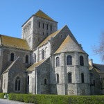 Church Architecture: Romanesque Era