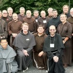 A Brief Look Into Franciscan Habits