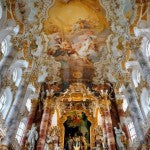 Church Architecture: Rococo Period