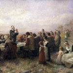 Did Thanksgiving Have Religious Roots?