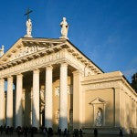 Church Architecture: Neoclassical Era