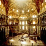 Church Architecture: Byzantine Era