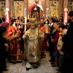 Eastern Church Liturgical Vestments: A Concise Look