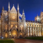 Church Architecture: Gothic Era