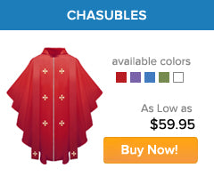 Chasubles