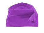 Purple Choir Cap