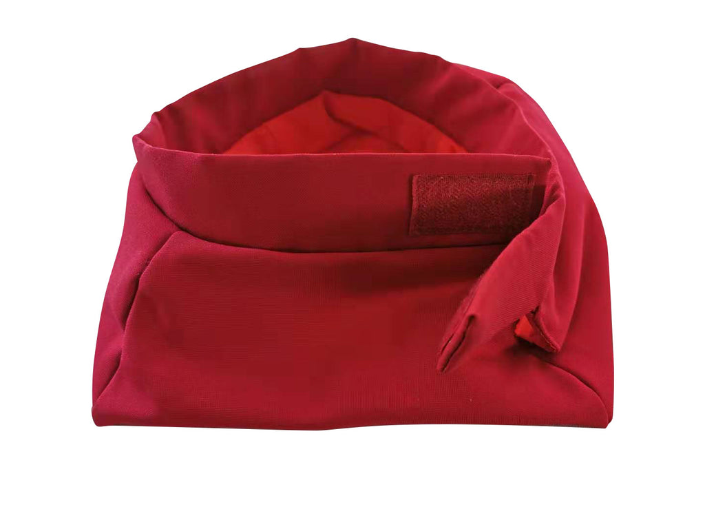Red Choir Cap