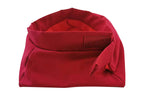 Red Choir Cap