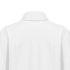 White Choir Cassock - Church Choir Robes - Churchgoers