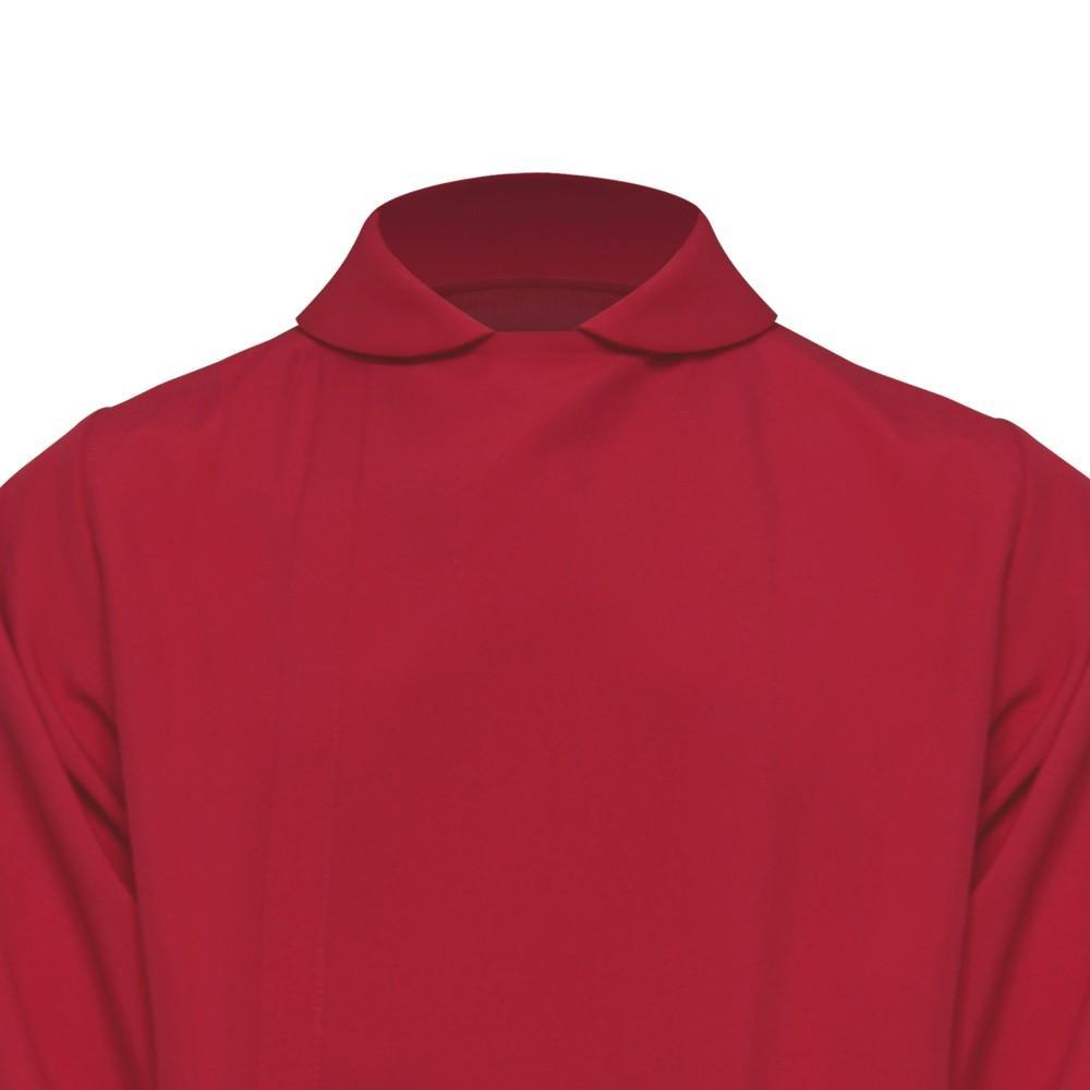 Red Choir Cassock - Church Choir Robes - Churchgoers