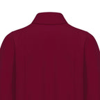 Maroon Choir Cassock - Church Choir Robes - Churchgoers