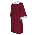 Corona Choir Robe - Church Choir Robes - Churchgoers