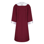 Corona Choir Robe - Church Choir Robes - Churchgoers