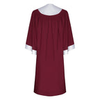 Corona Choir Robe - Church Choir Robes - Churchgoers