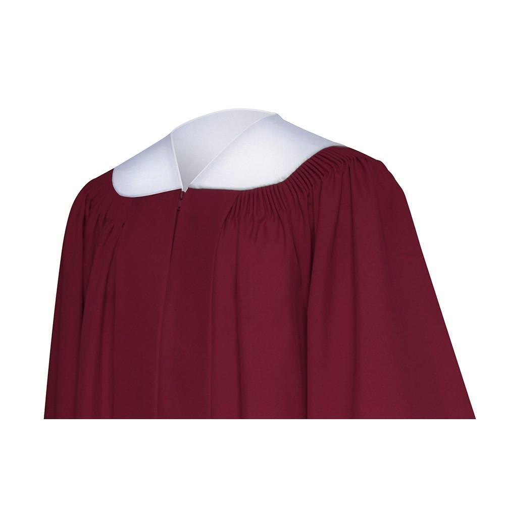 Corona Choir Robe - Church Choir Robes - Churchgoers