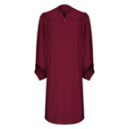 Delta Choir Robe - Church Choir Robes - Churchgoers