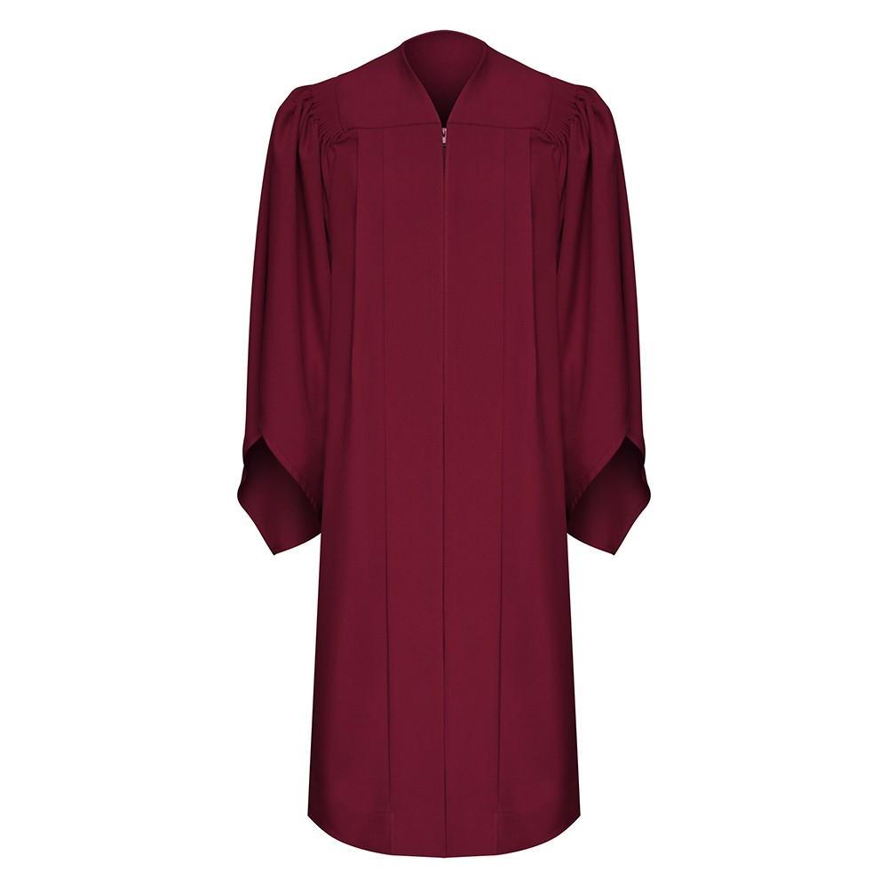 Delta Choir Robe - Church Choir Robes - Churchgoers