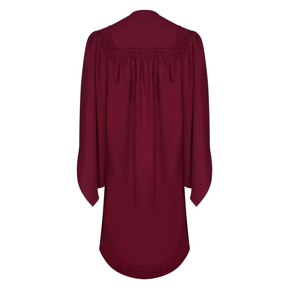 Delta Choir Robe - Church Choir Robes - Churchgoers