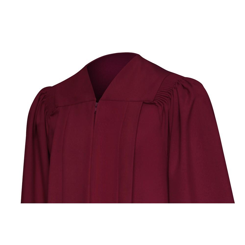 Delta Choir Robe - Church Choir Robes - Churchgoers