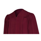 Delta Choir Robe - Church Choir Robes - Churchgoers