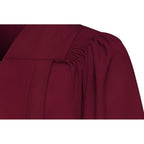 Delta Choir Robe - Church Choir Robes - Churchgoers