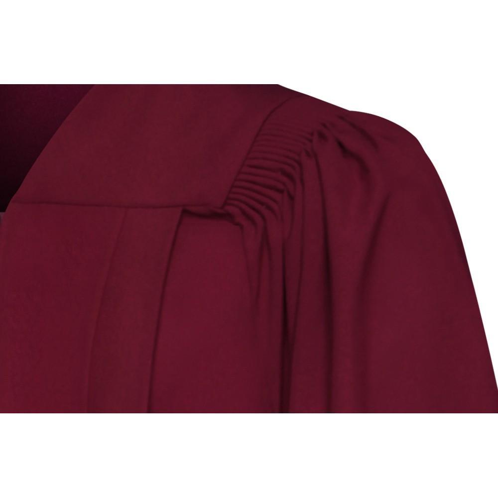 Delta Choir Robe - Church Choir Robes - Churchgoers