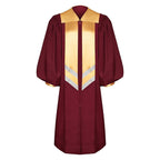 Jubilee Choir Robe - Church Choir Robes - Churchgoers